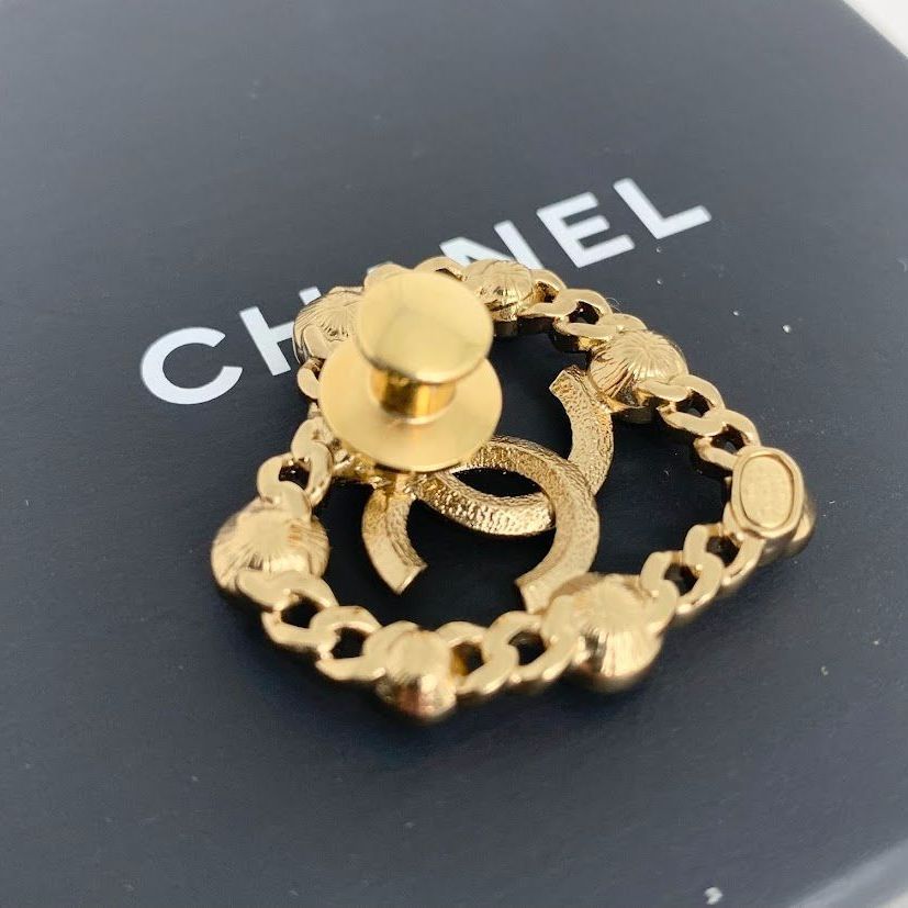 ハートモチーフ GPゴールド