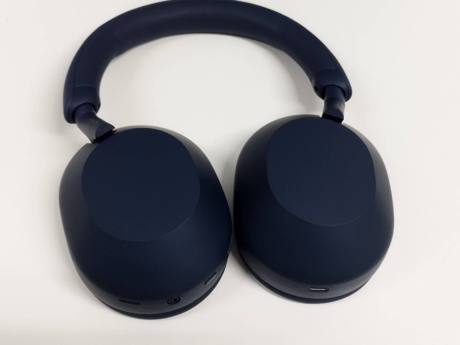  SONY WH 1000 XM 5 YY 2954 ワイヤレスヘッドホン ミッドナイトブルー ワイヤレスヘッドホン ヘッドホン