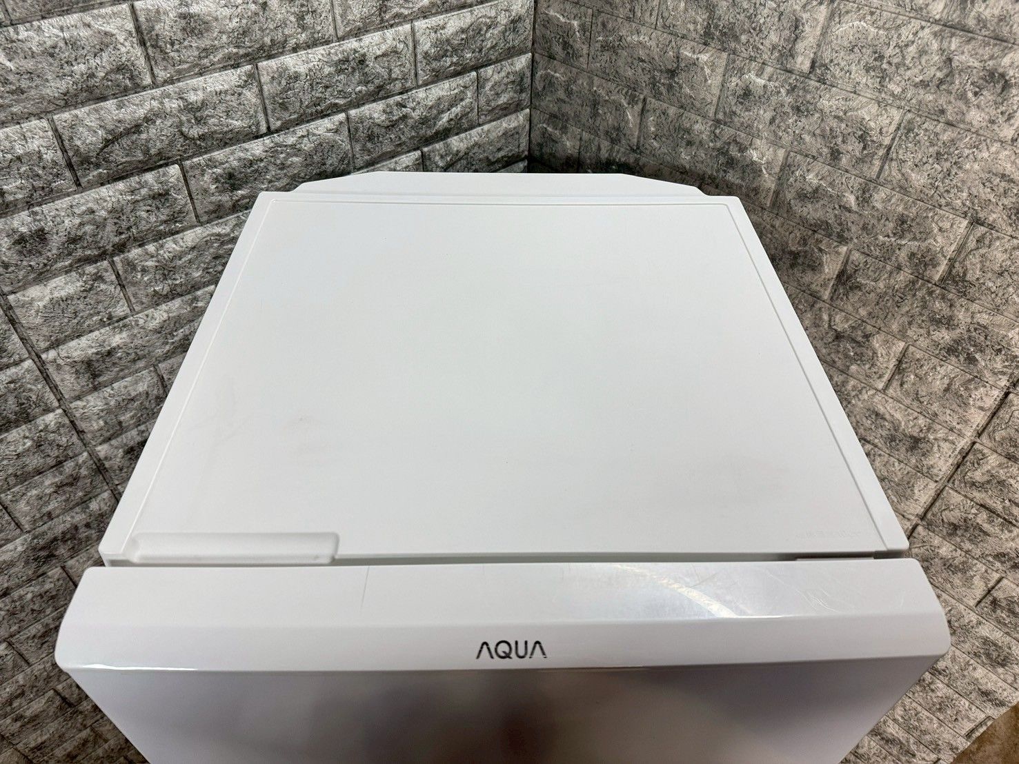 大阪送料無料☆3か月保障付き☆冷蔵庫☆アクア☆2ドア☆2021年☆AQR 