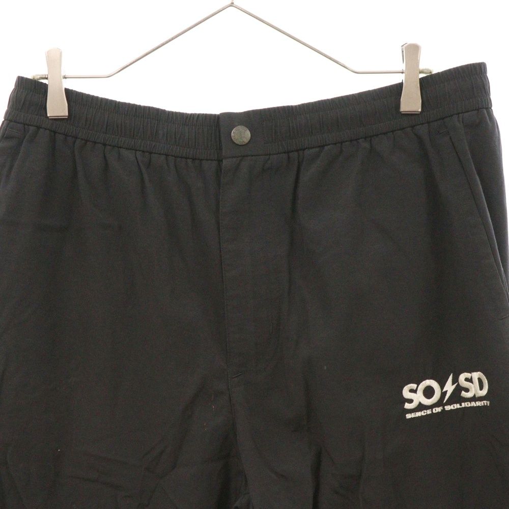 RATS (ラッツ) WARM UP PANTS ウォームアップパンツ 21'RP-0911