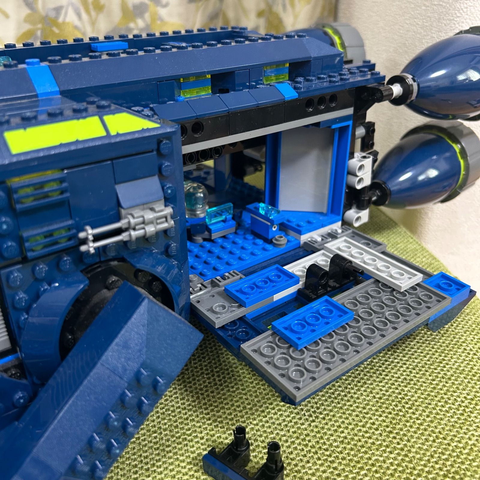 レクセルシオール 70839