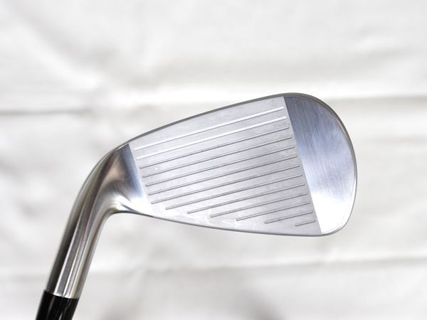 ブリヂストン 245 MAX アイアン BSi for R 7番