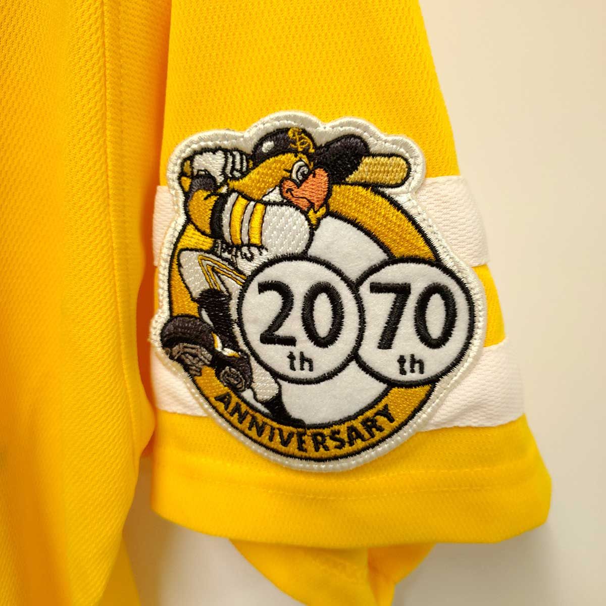 福岡ソフトバンクホークス ユニフォーム #41 岩嵜翔 L ユニセックス