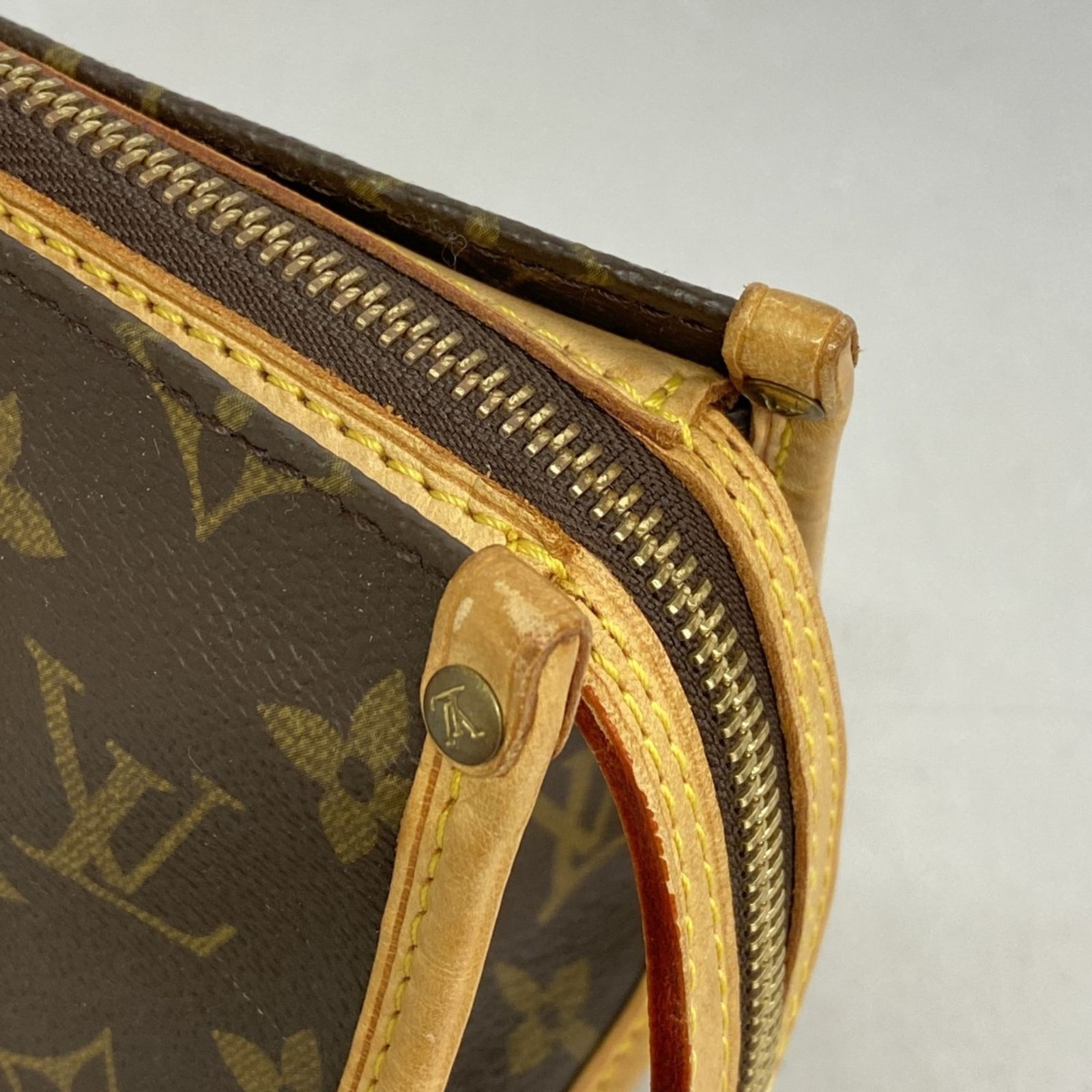 モノグラム ポパンクール