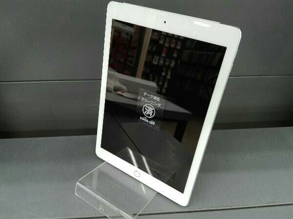 2024 MR6P2J/A iPad Wi-Fi+Cellular 32GB シルバー au