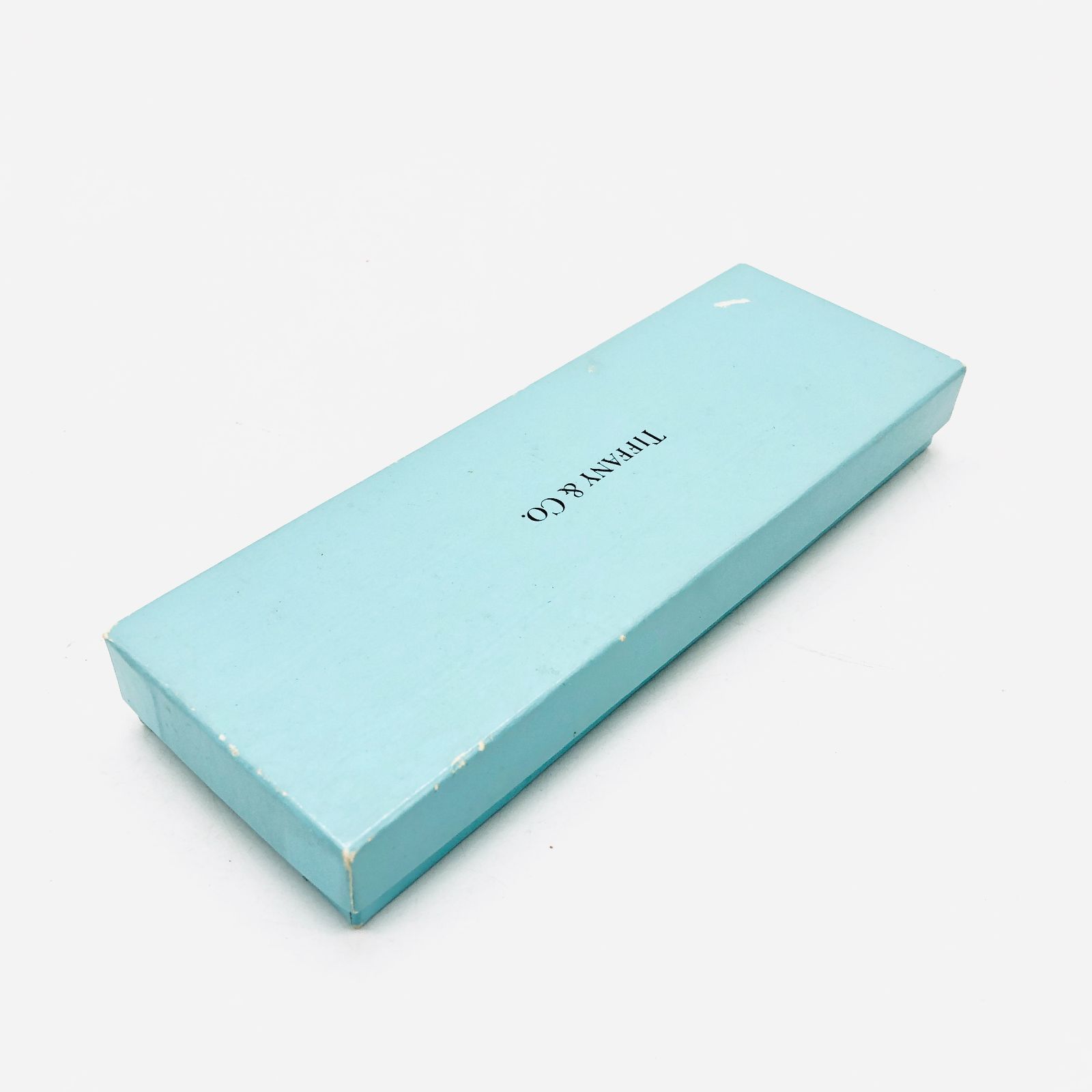 保管品】Tiffany ティファニー ボールペン ツイスト式 回転式