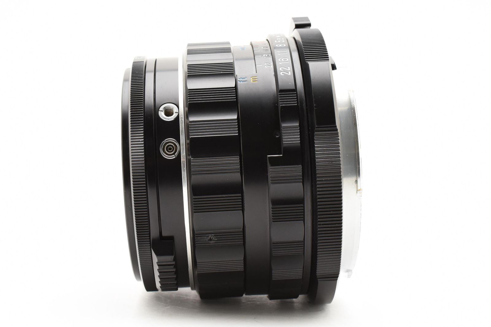 美品 Pentax Takumar 6x7 90mm F2.8 LS #8541 - メルカリ