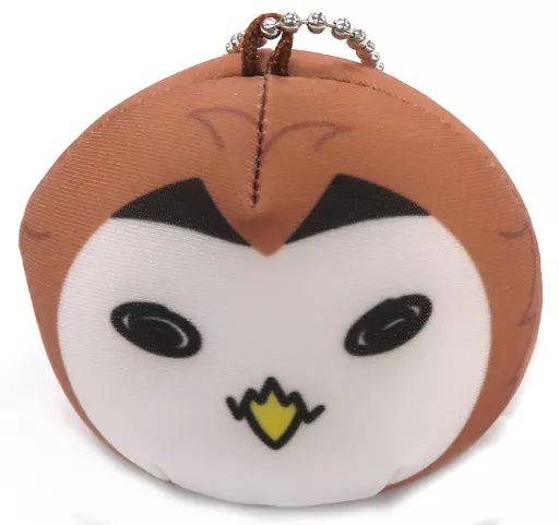 中古】キーホルダー アカアシフクロウ(赤葦京治) 「ハイキュー