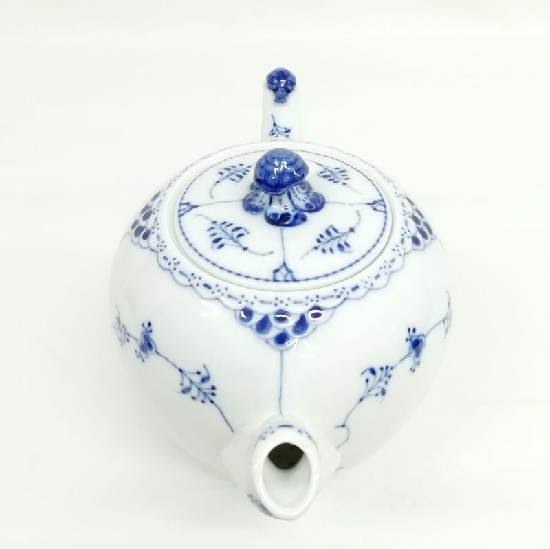 ロイヤルコペンハーゲン ROYAL COPENHAGEN 美品 ヴィンテージ 611 