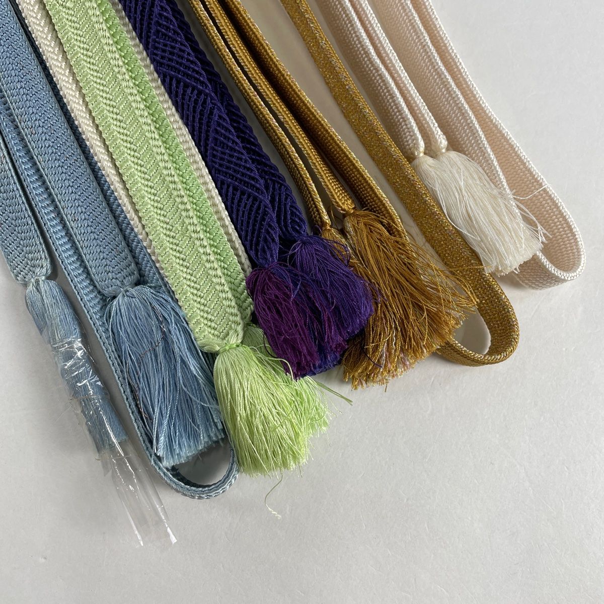 帯揚げ 優品 正絹