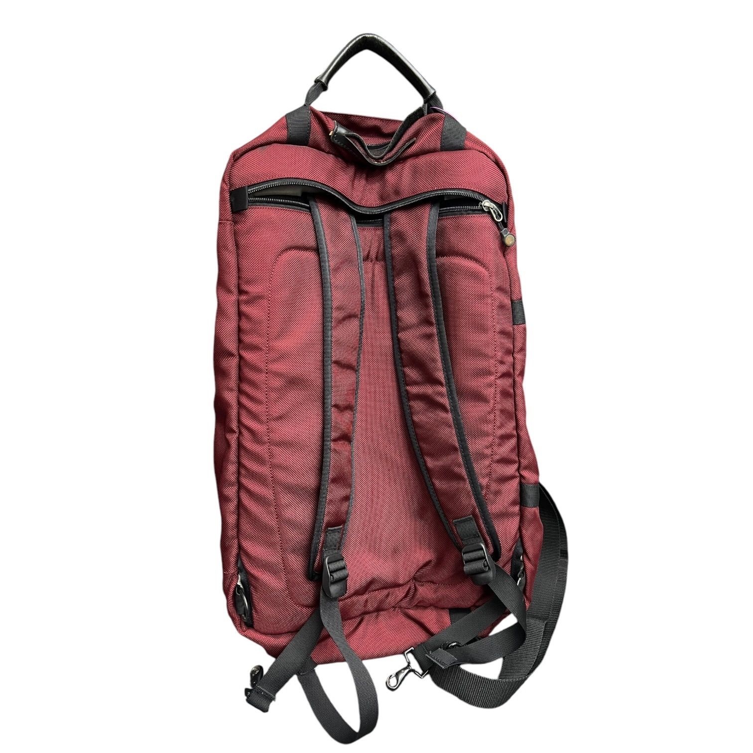 希少 廃盤バッグ パタゴニアPatagonia MLC 3way リュック45L 廃盤 レア patagonia パタゴニア MLC 3wayリュック 黒 45L