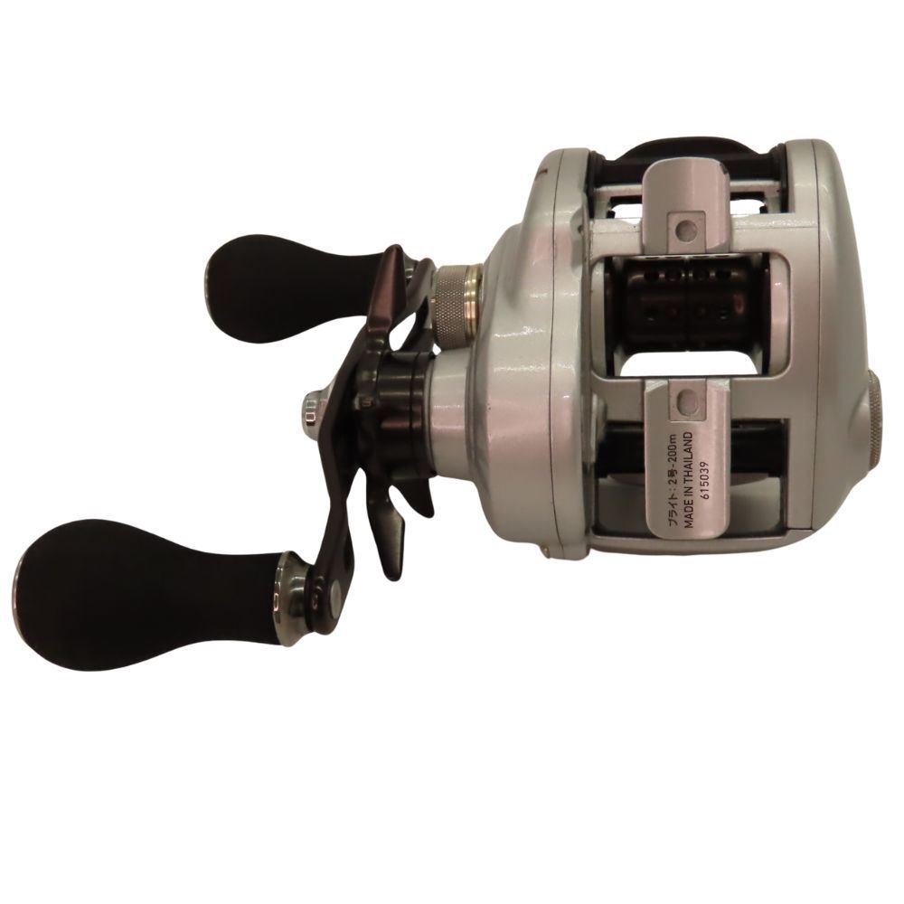 DAIWA ダイワ HI-CAST ハイキャスト GS-30 スピンキャストリール