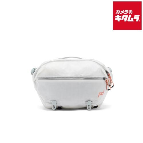 ピークデザイン BAS-7-CD-1 アウトドア スリング 7L クラウド