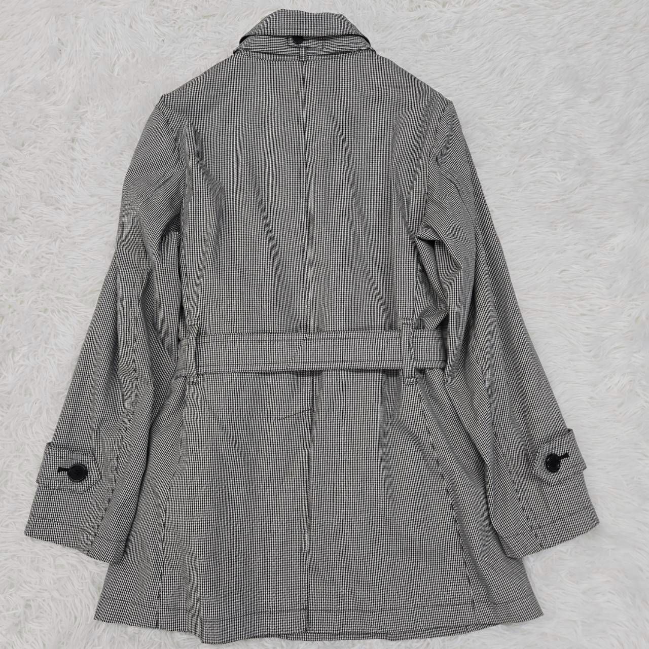 BURBERRY BLACK LABEL バーバリーブラックレーベル キルティング