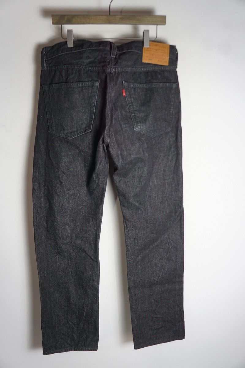美品 リーバイスプレミアム 501 ビッグE デニムパンツ W38 Ｌ32 美品 リーバイスプレミアム 501 ビッグE デニムパンツ W38 L32