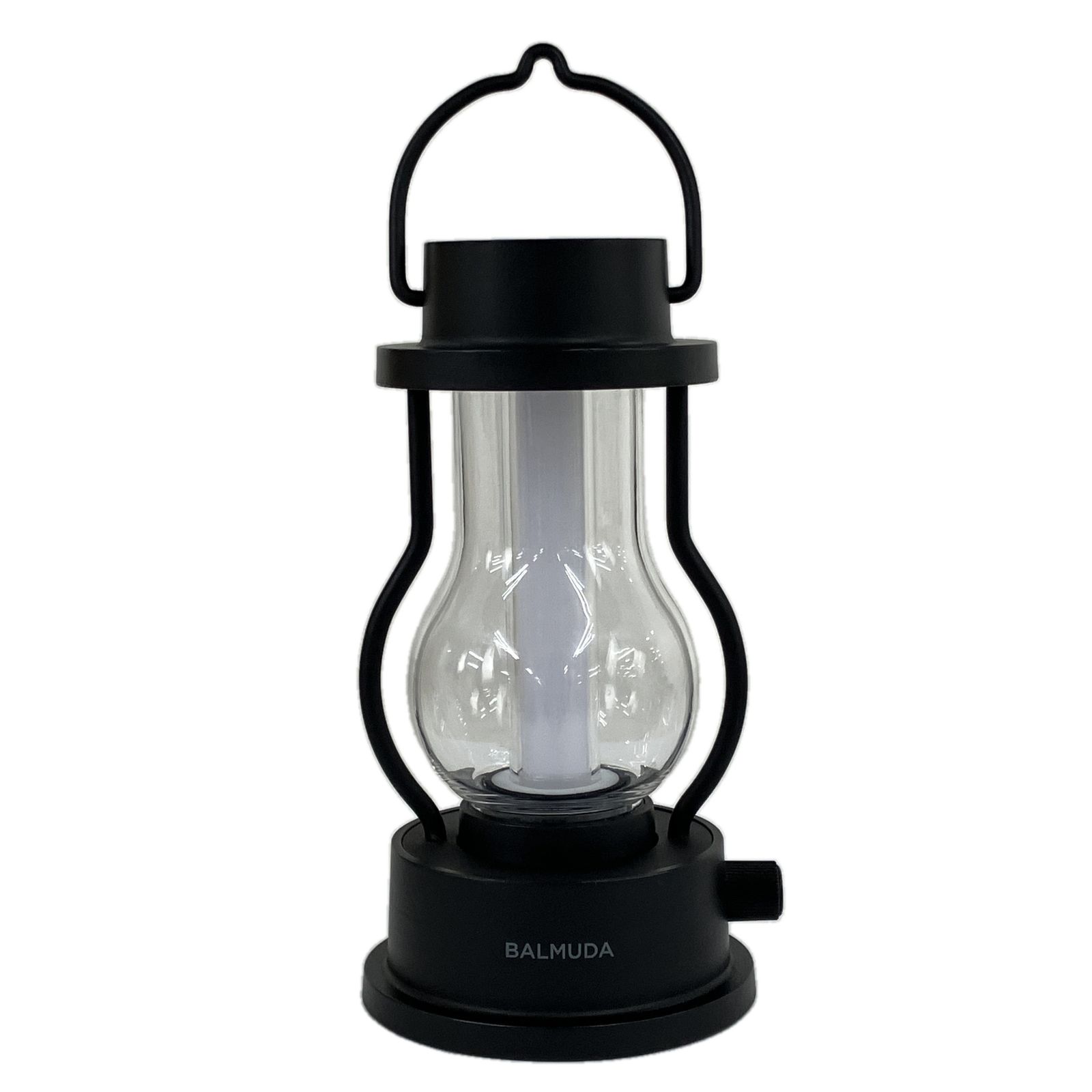 BALMUDA L02A-BK The Lantern LEDランタン バルミューダ Y10486505