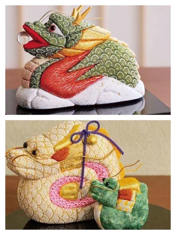 茶入□古萩（江戸期）時代物の文琳茶入 お茶道具 骨董品 古玩 古い茶器