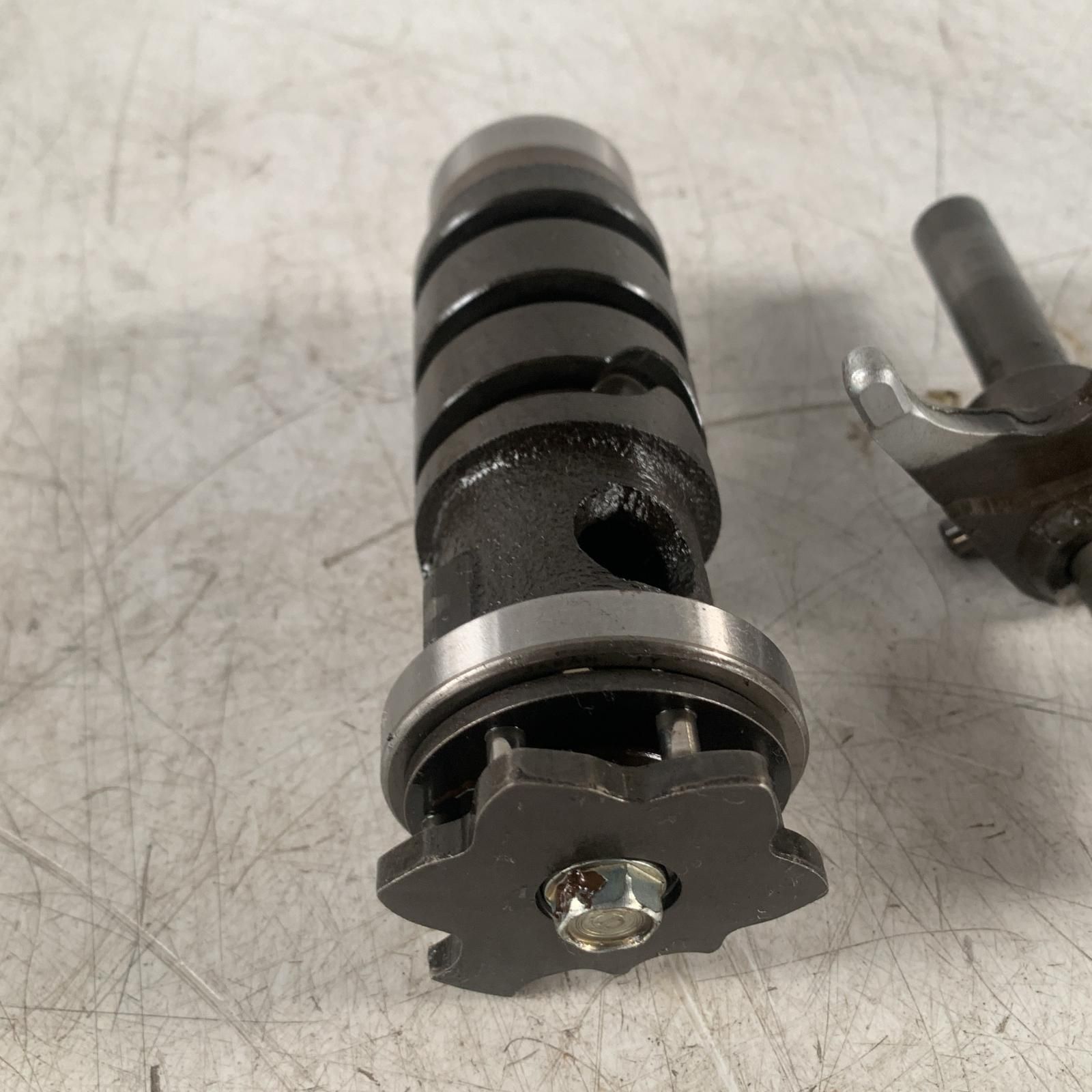 HONDA CB400T シフトドラム ホンダ [M-250418-3] 楽天市場】HONDA CB400T ホーク シフトドラム ホンダ : AUTO