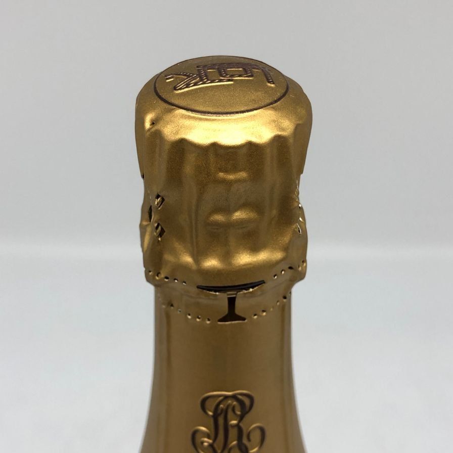 ルイ・ロデレール クリスタル シャンパン 2014 750ml セラー管理