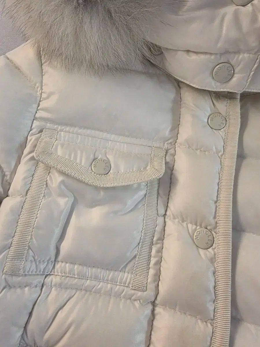 モンクレール キッズ