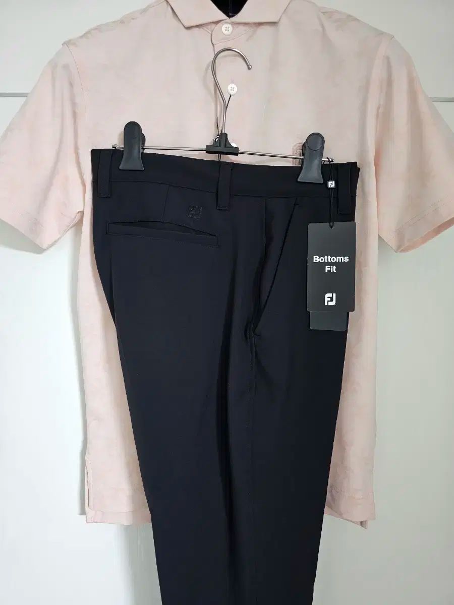 FootJoy フットジョイ FJ コンポート パンツ M 31 フットジョイ Tシャツ 97