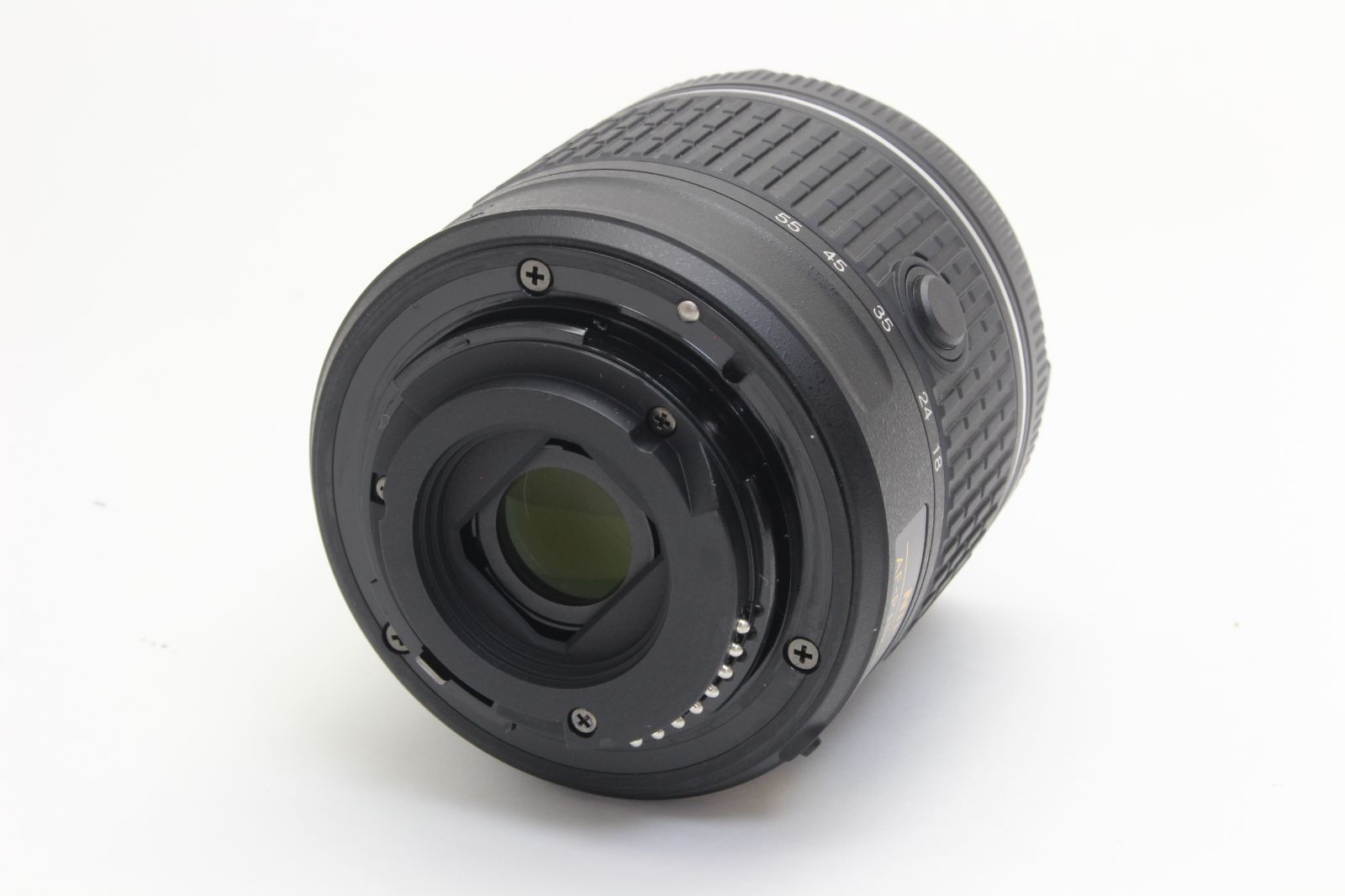 【美品】 Nikon D3400 レンズ付 AF-P DX 18-55mm VR AA (新品同様) Nikon ニコン D3400 AF-P NIKKOR 18-55mm VR