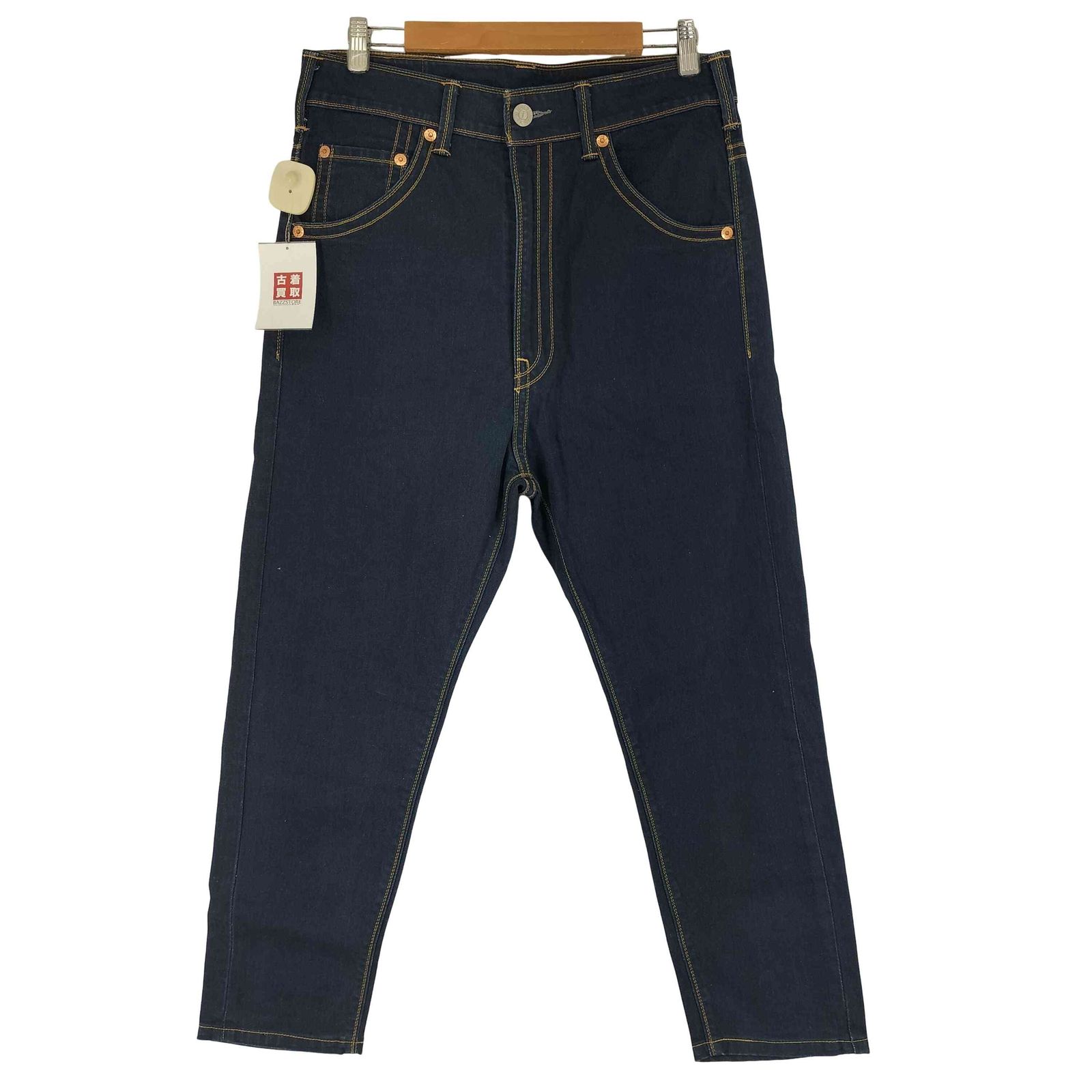リーバイス Levis ジップフライデニムパンツ メンズ  30X32