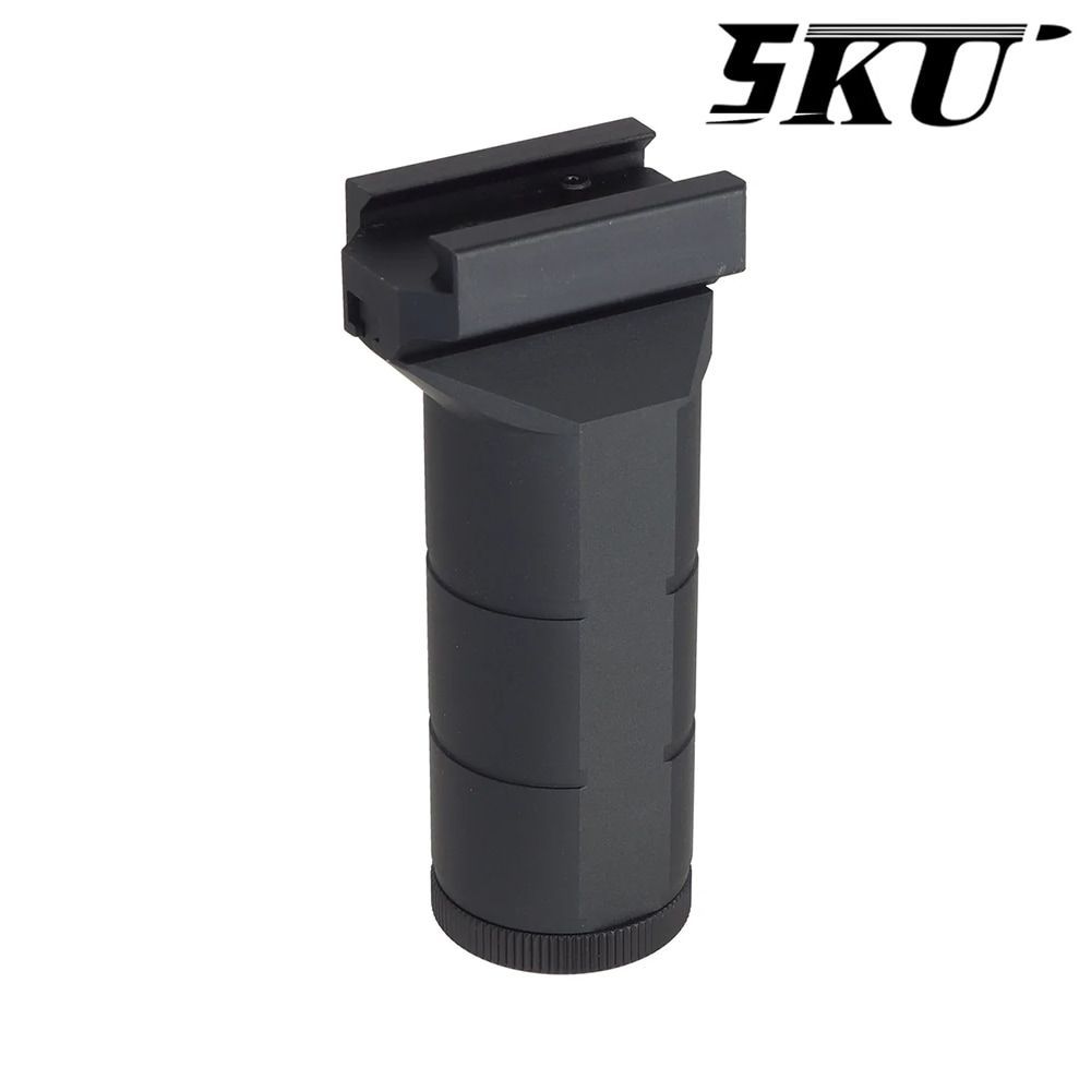 実物・新品 Zenit B-25U マウント 斜めグリップ 20mmレール付 : LCT