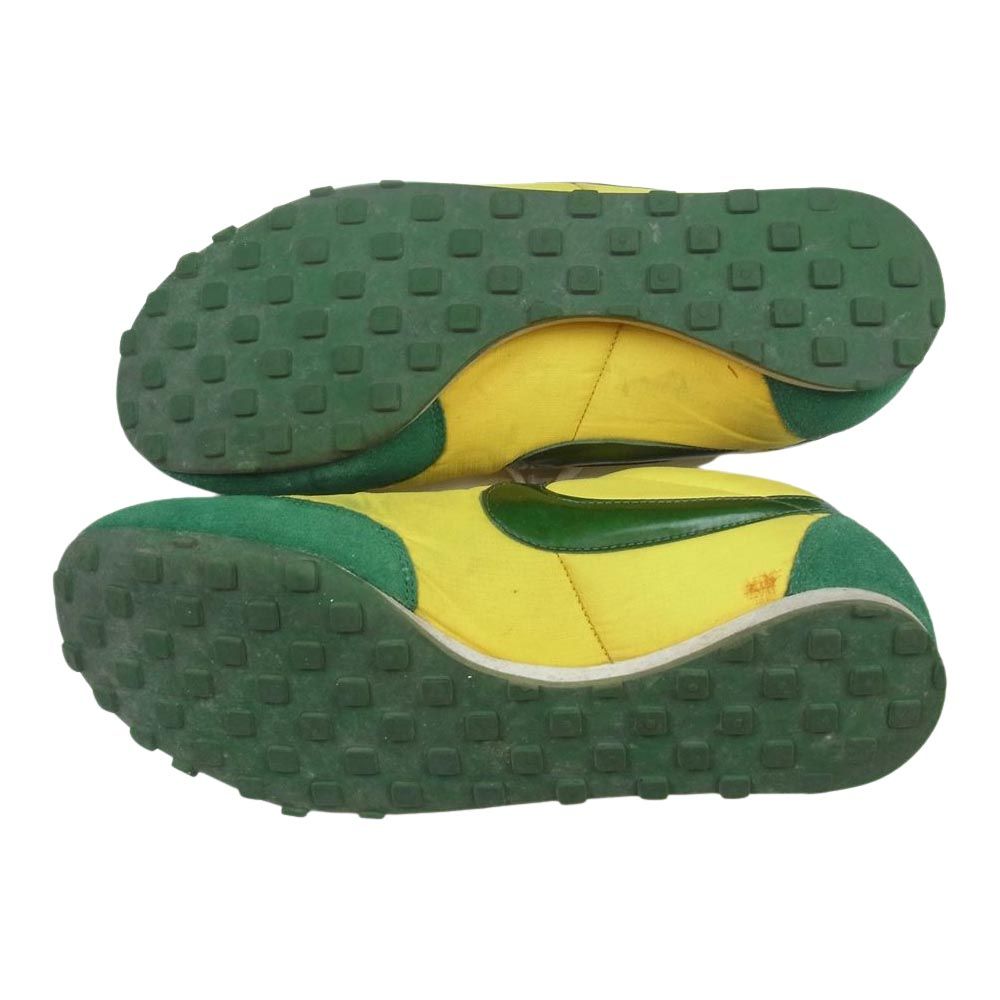 [完売品]NIKE ハイパースイープ　レスリングシューズ　イエロー ナイキ・スピードスイープ7 (NIKE SPEED SWEEP 7) [ブラック