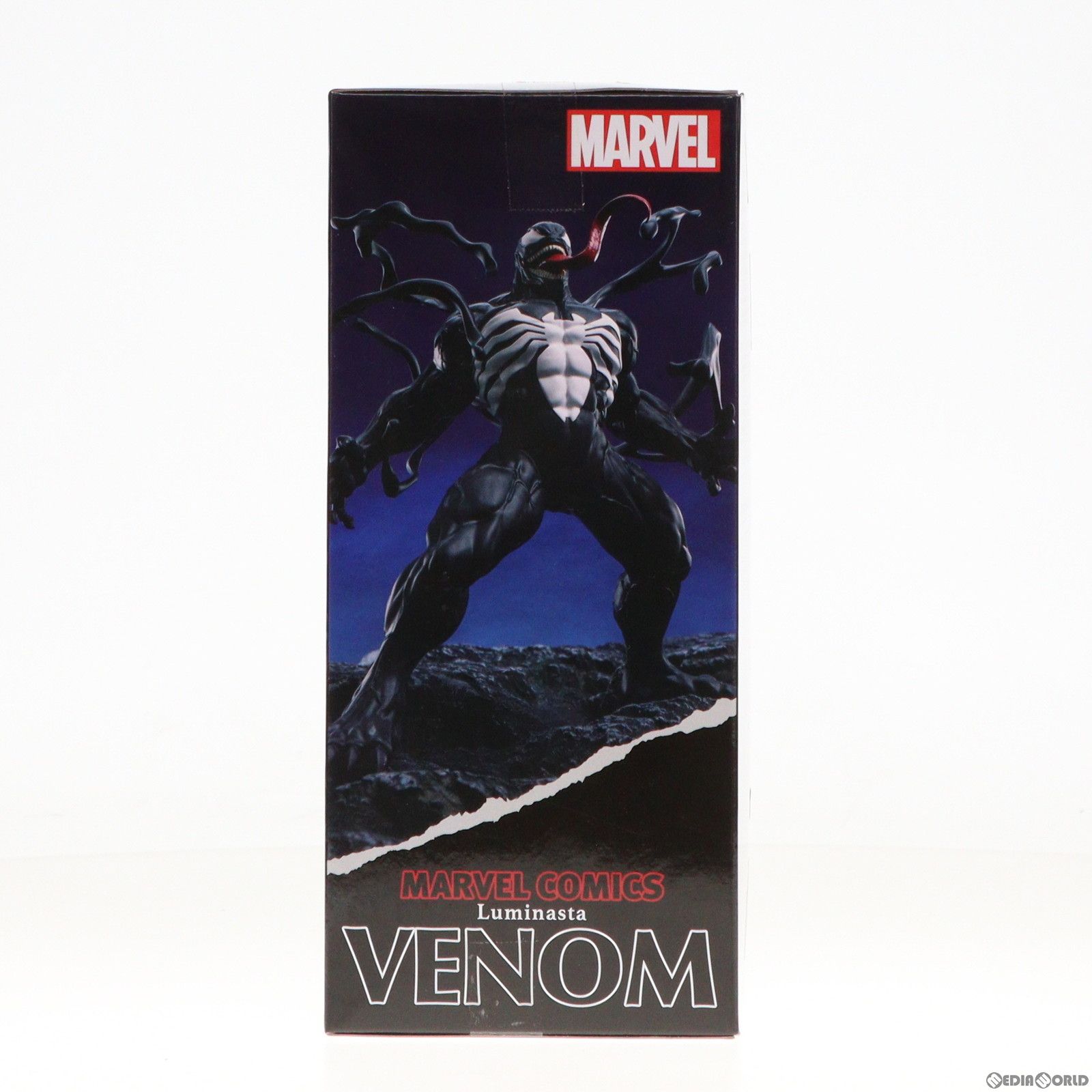 ヴェノム MARVEL COMICS(マーベルコミックス) Luminasta『ヴェノム