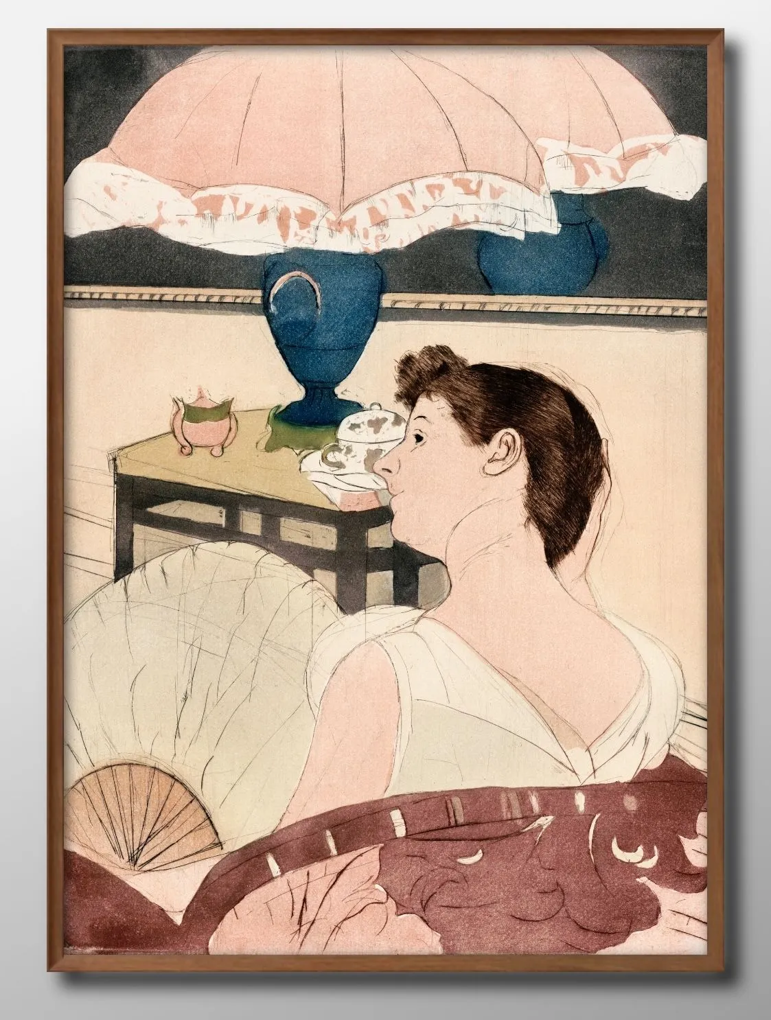 2025年最新】メアリー・カサットの人気アイテム - メルカリ