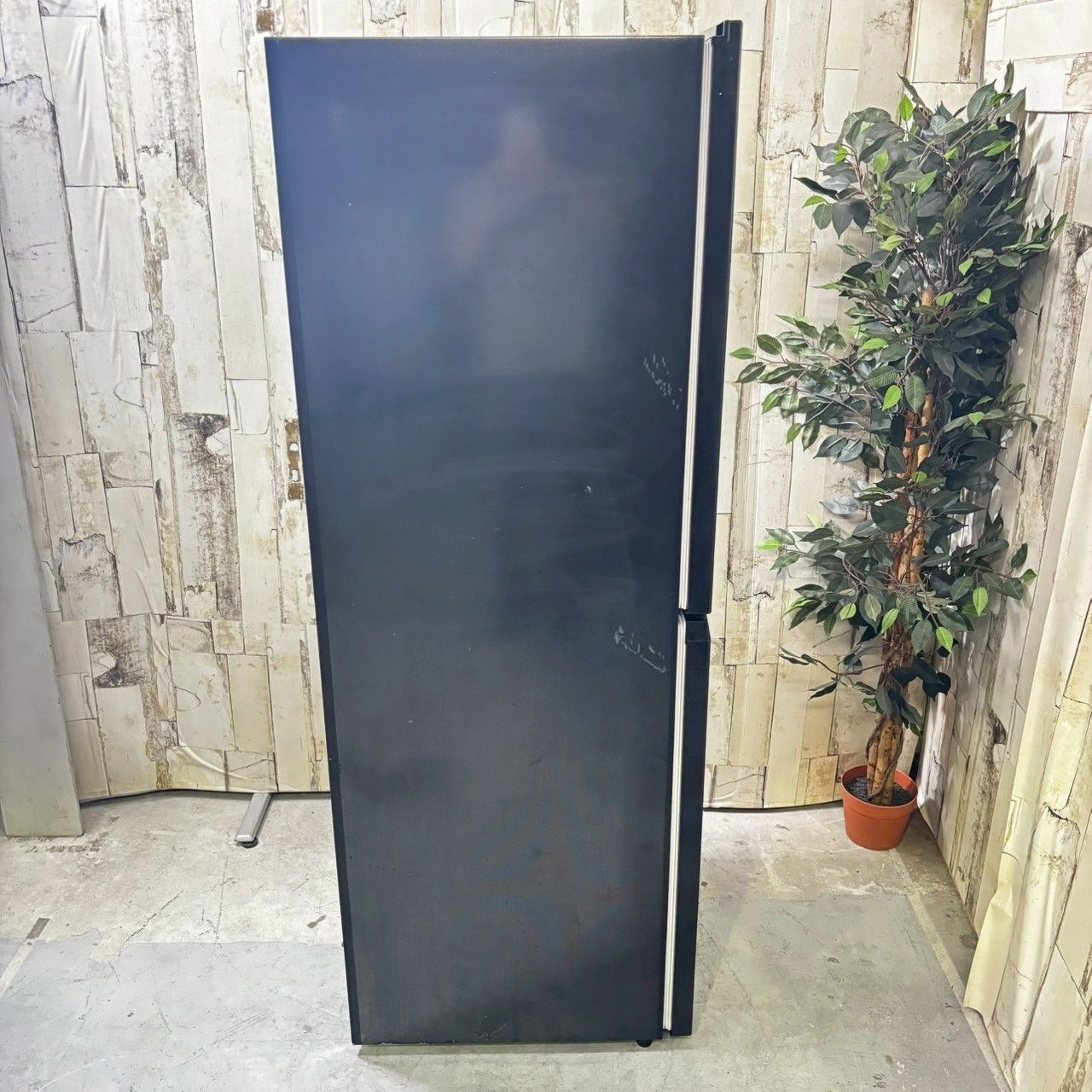 BK ノンフロン冷凍冷蔵庫