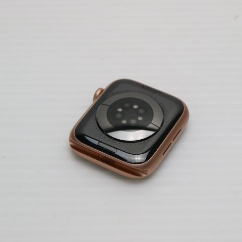 Apple Watch Series6 44mm ゴールド Watch Apple 土日祝発送OK 04000