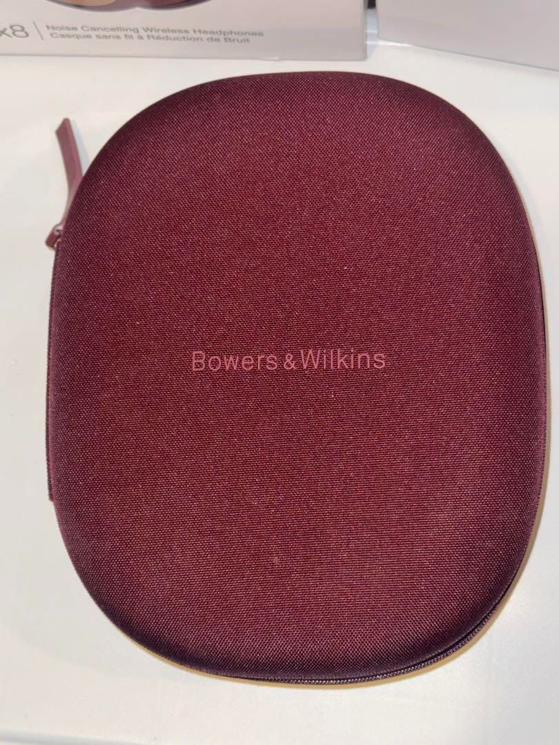 Wilkins Px8