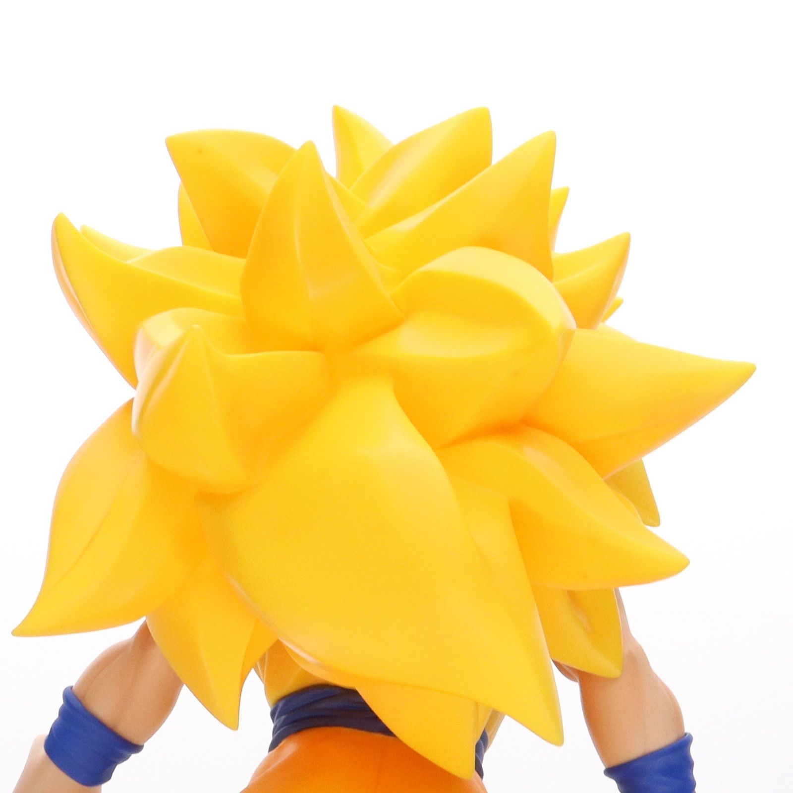 ギガンティックシリーズ 孫悟空 スーパーサイヤ人3