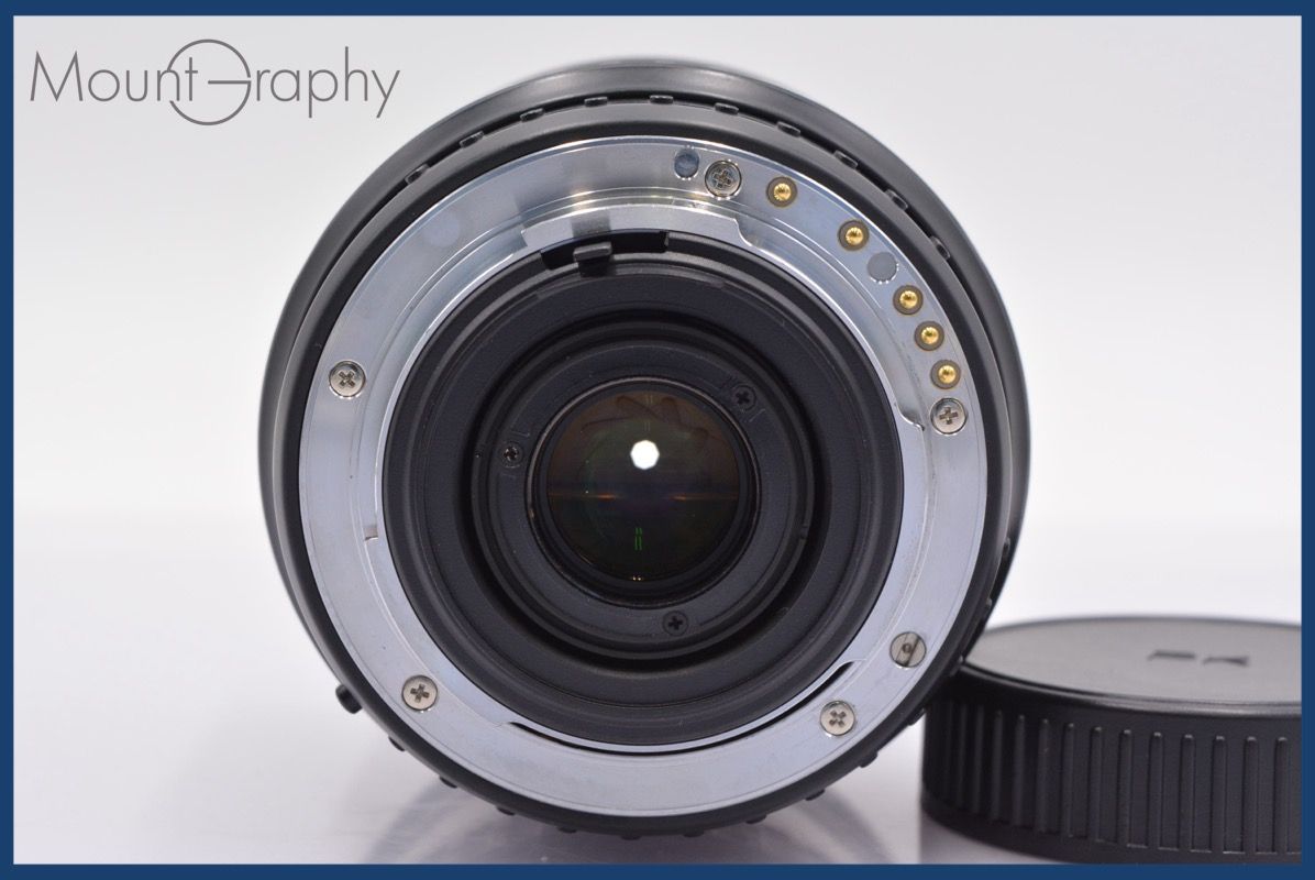 美品】SMC Pentax-FA 24-90mm F3.5-4.5 IF&AL 13）ペンタックス