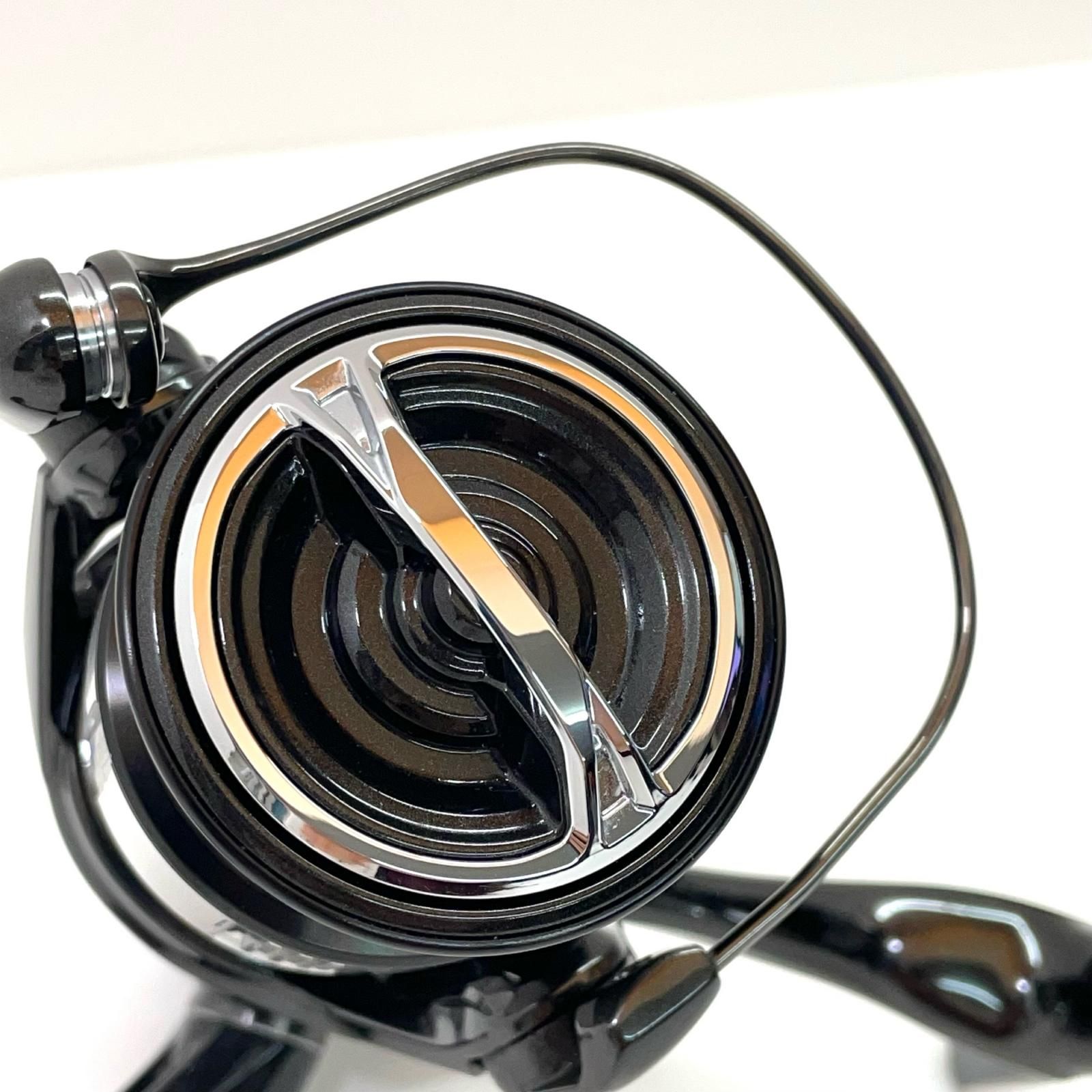 SHIMANO シマノ ヴァンキッシュ23 2500SHG 新品未使用 尾張小牧