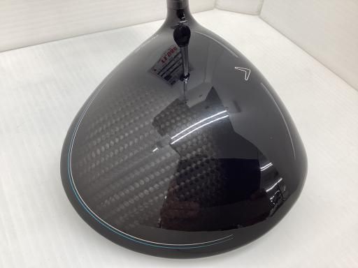 キャロウェイ ローグスター ドライバー ゴルフクラブ初心者中古スピーダーフジクラ ローグスター ドライバー キャロウェイゴルフ】打点のブレに強い。一発