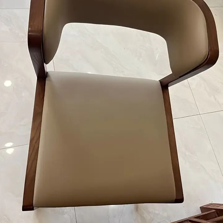 ダイニングチェア ハイバックチェア