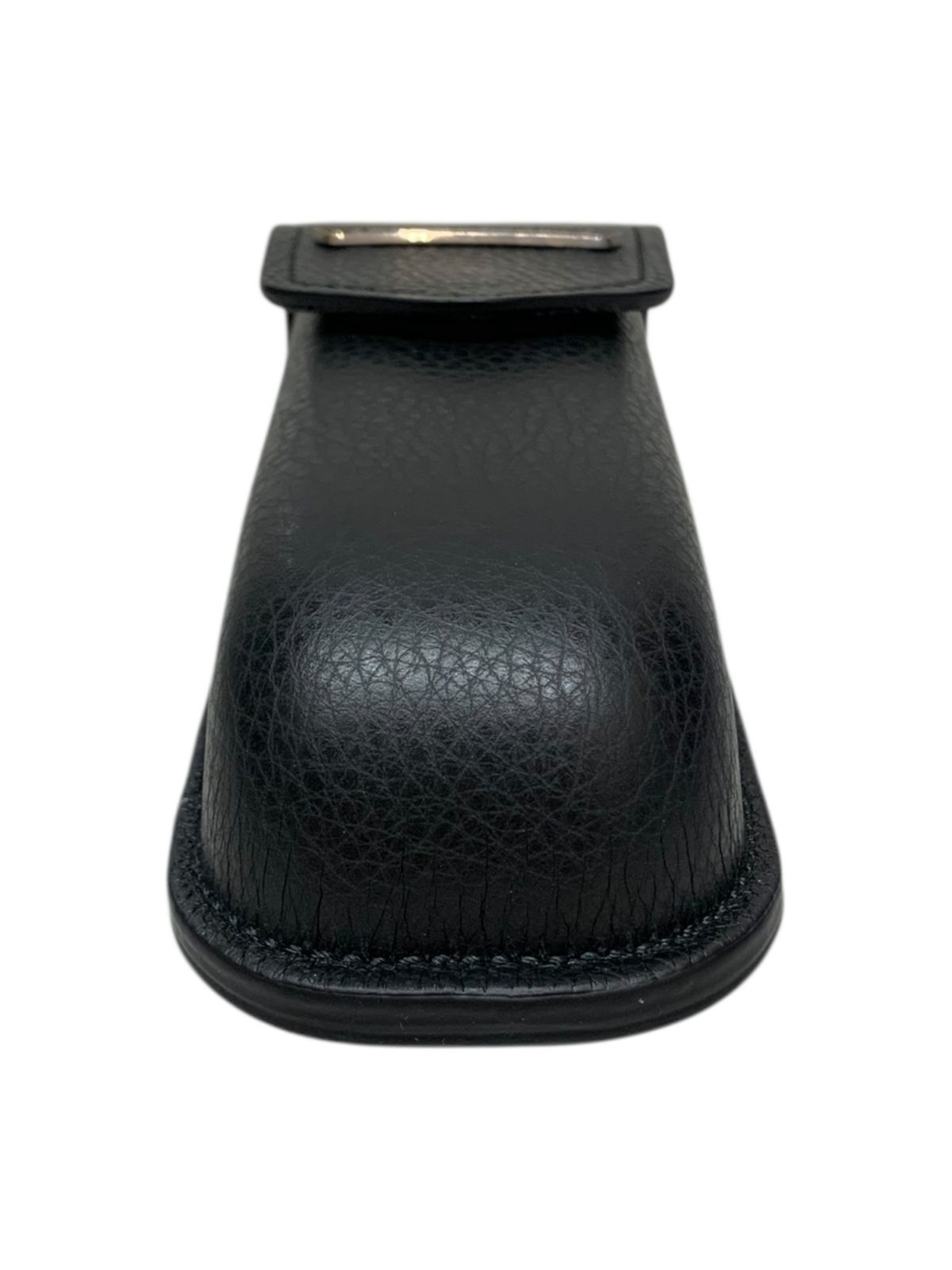 Chrome Hearts クロムハーツ メガネケース レザー CHROME HEARTSクロム