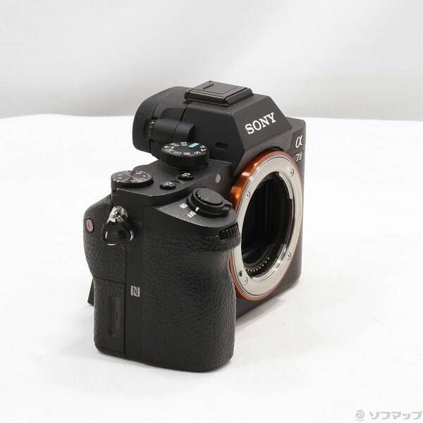 ★α7II ボディ [ILCE-7M2]★ショット数(1115枚) ☆α7II ボディ [ILCE-7M2]☆ショット数(1115枚)