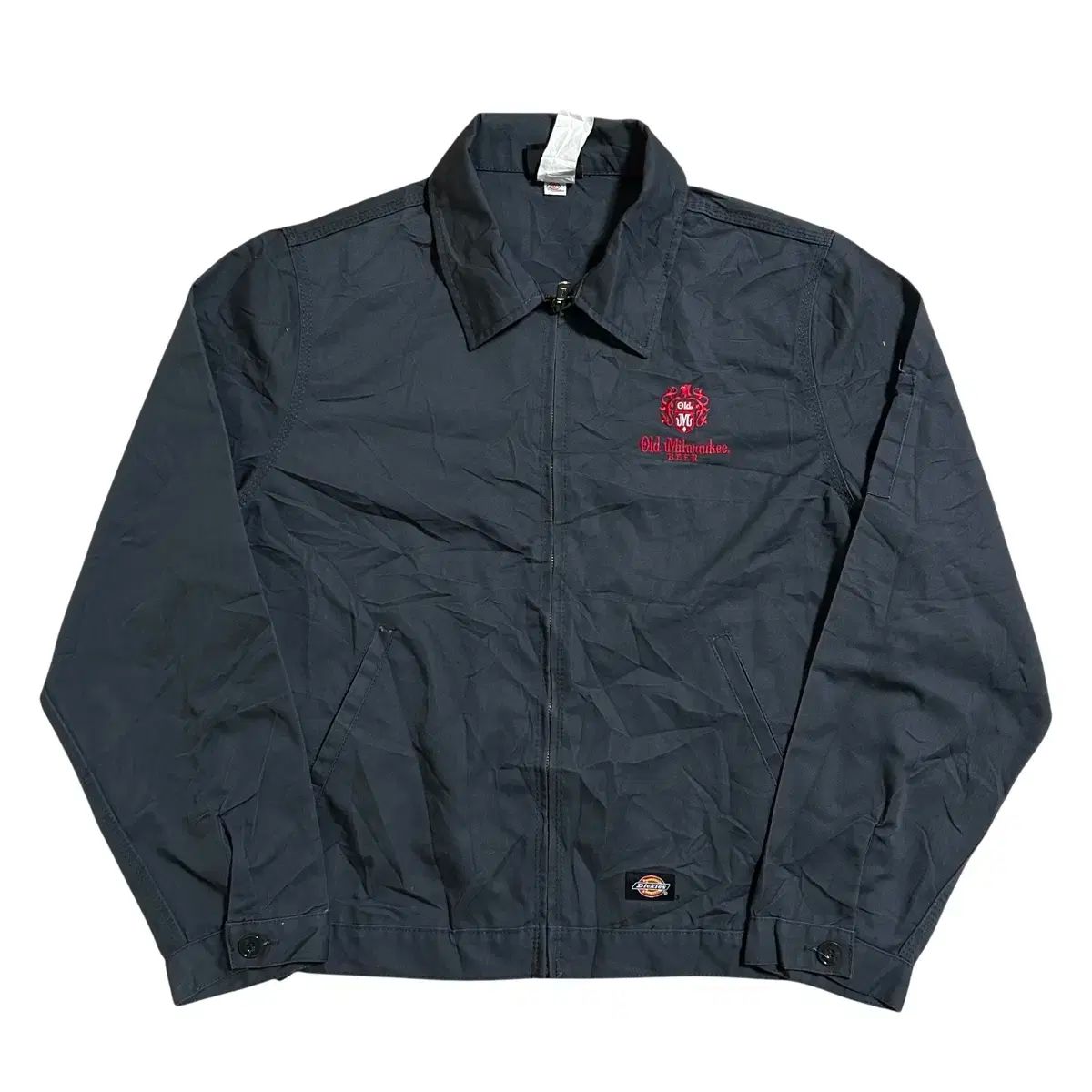 DICKIES(ディッキーズ) ヴィンテージ アイゼンハワー ワークジャケット ( L ）