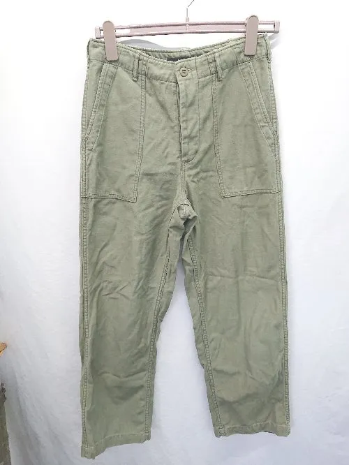 2025年最新】attick by johnbull ミリタリーパンツの人気アイテム