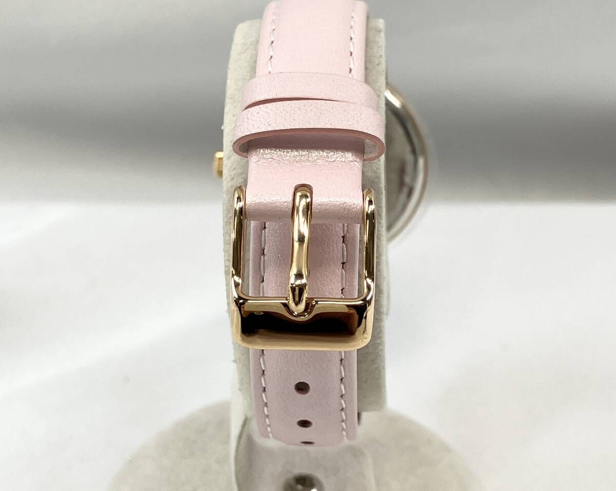 サンエックスネットショップ リラックマ りらっくま ピンク クォーツ