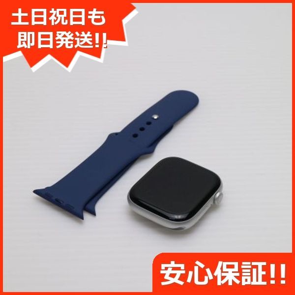 Apple Watch Series 10 46mm Cellular シルバー Watch APPLE 土日祝発送OK 02000