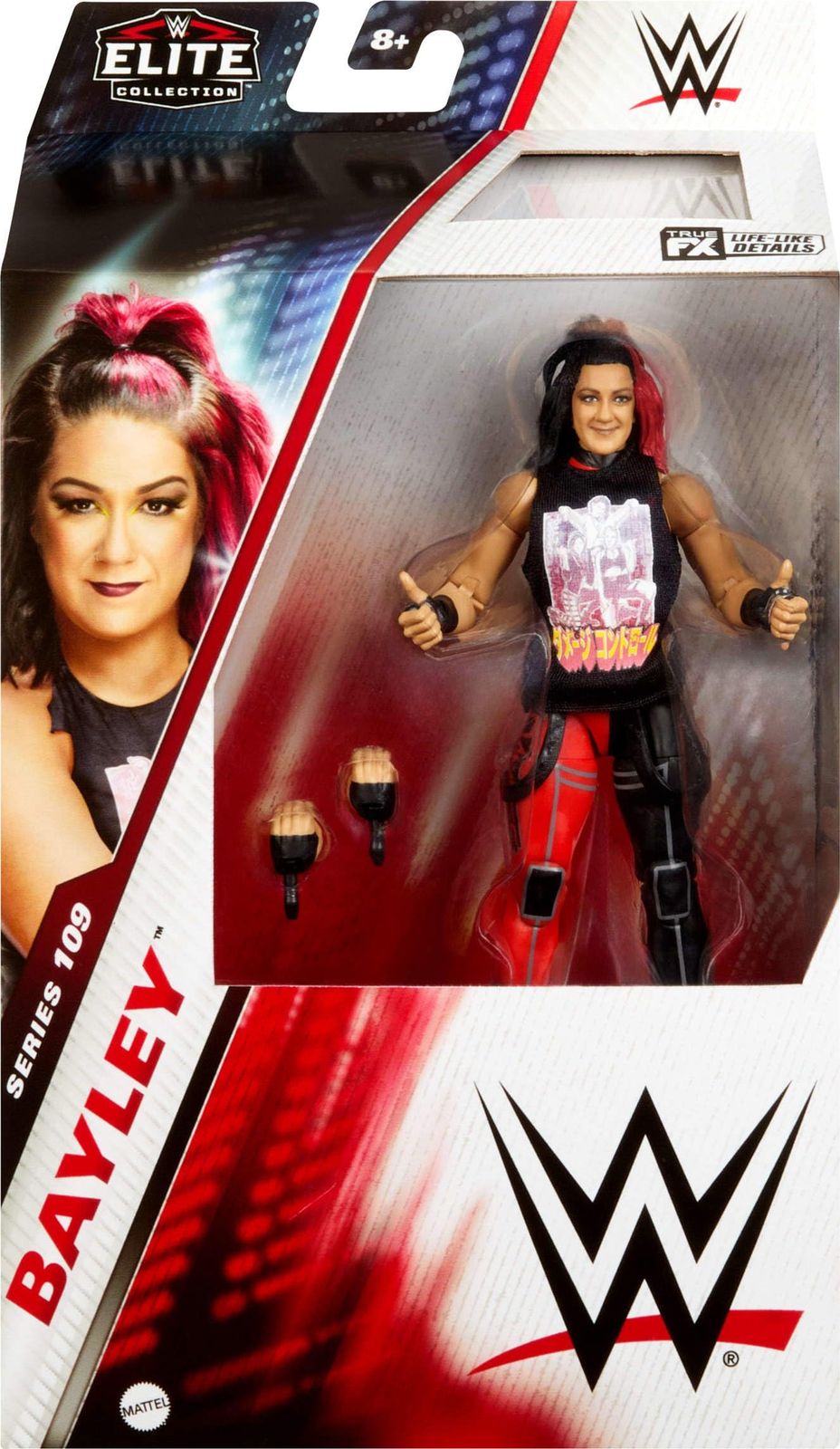 Mattel