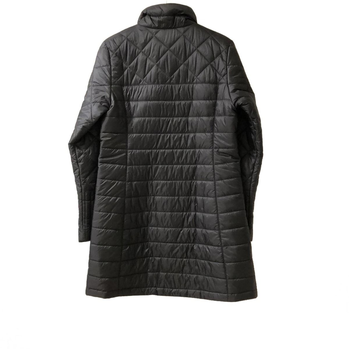 Patagonia パタゴニア コート サイズM レディース - グレー 長袖 冬