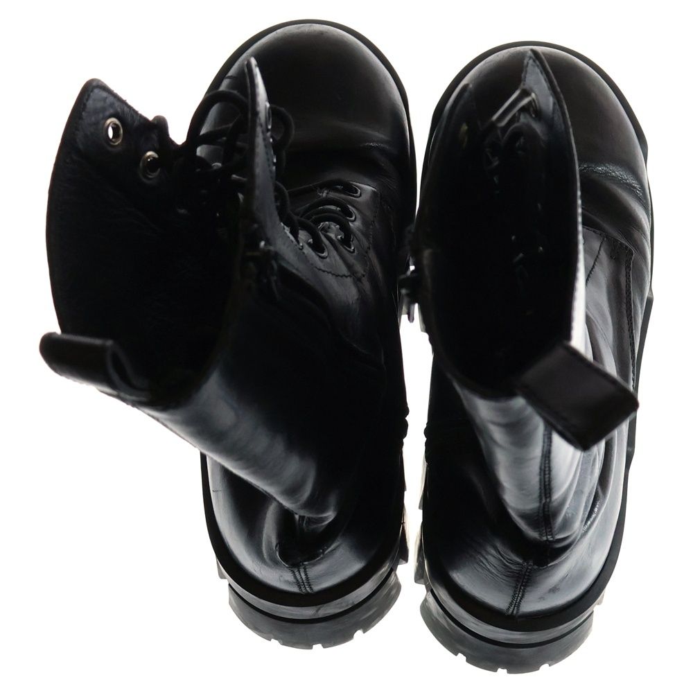 BALENCIAGA (バレンシアガ) BULLDOZER LACEUP ブルドーザー