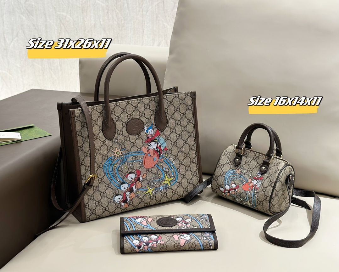 グッチ ショルダーバッグ