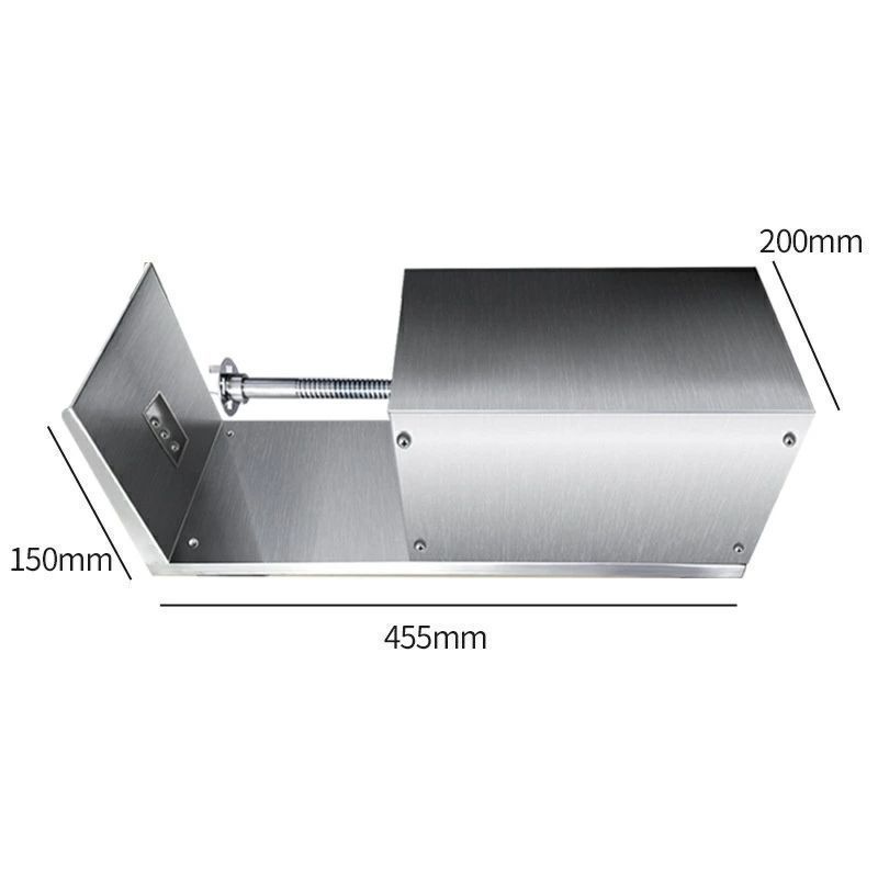 ポテトチップマニュアル ツイス